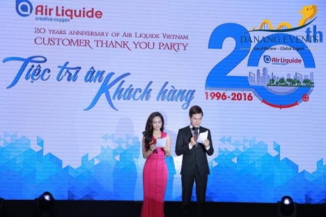 DV Cung Cấp MC