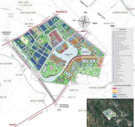 Đừng mua căn hộ Vincity khi chưa biết những điều sau.