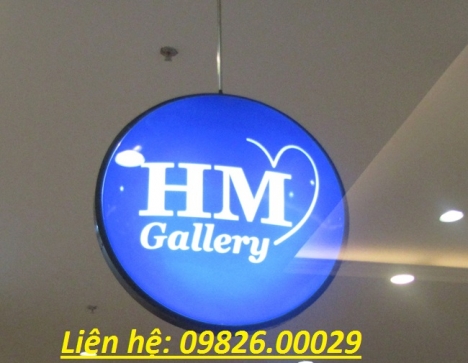 Giảm giá các loại kệ menu tại Hà nội