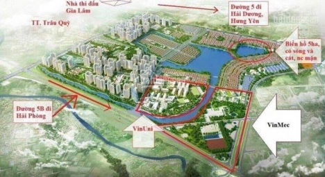 Sắp có BIỂN HỒ NƯỚC MẶN TẠO SÓNG rộng 6,1HA  ngay trong lòng Hà Nội với thu nhập chỉ từ 15tr/tháng