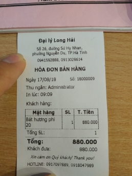 Lắp đặt máy tính tiền cho shop, siêu thị,cửa hàng tại Hà Nội,bắc Ninh,Bắc Giang