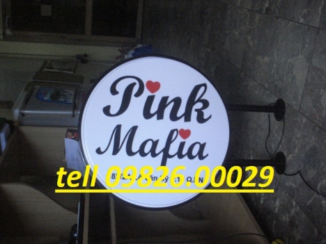 Giảm giá các loại kệ menu tại Hà nội