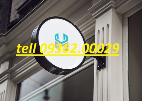 Giảm giá các loại kệ menu tại Hà nội