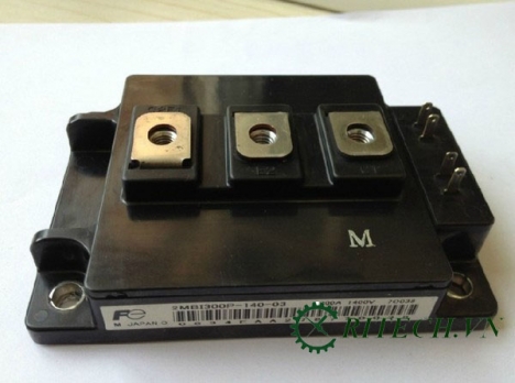 2MBI300P-140-03 IGBT Fuji 300A 1400V giá rẻ