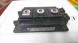 2MBI400U4H-170-05 IGBT FUJI 400A 1700V giá rẻ