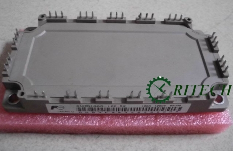 6MBI100S-120-52, 6MBI100S-120 IGBT Fuji 100A 1200V giá rẻ