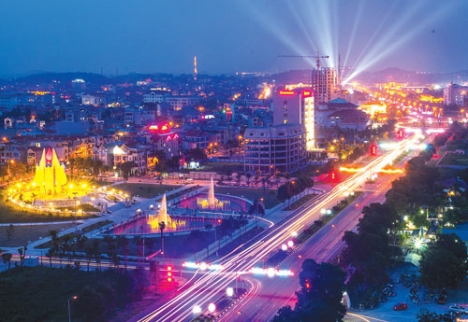 chính chủ cần bán đất đường lý anh tông khả lễ 2