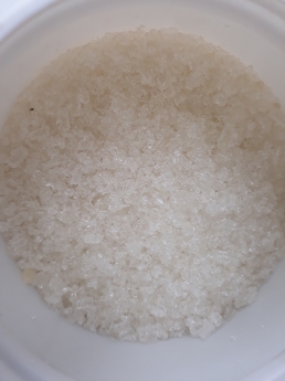 SODIUM THIOSULPHATE KHỬ PHÈN- TRUNG HÒA THUỐC BVTV
