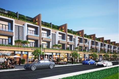 Chính Thức Nhận Đặt Chỗ - Dự Án Đất Nền An Nhơn Green Park