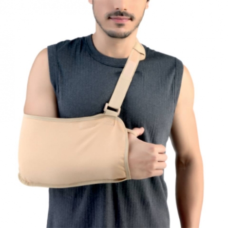 Túi treo tay cao cấp Arm Pouch flamingo
