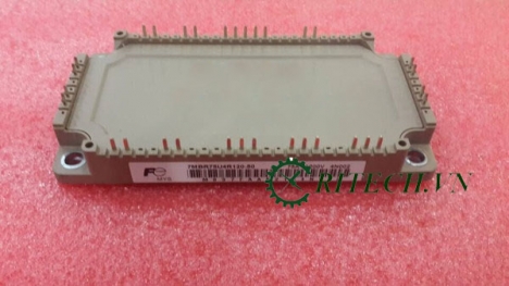 7MBR75U4R120-50 IGBT Fuji 75A 1200V giá rẻ