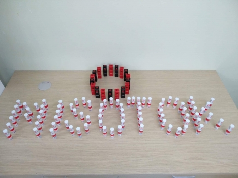 MISOTOK tinh dầu thiên nhiên