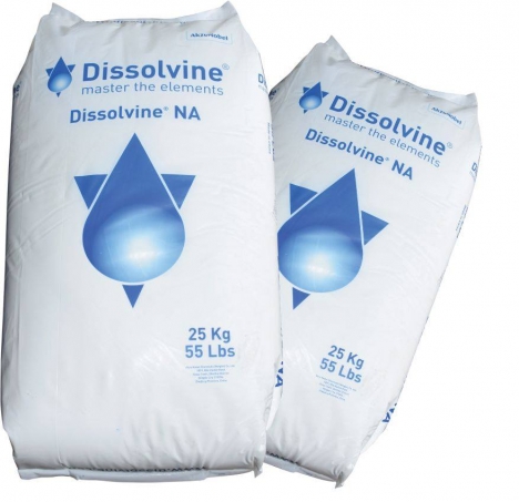 EDTA 4 MUỐI HÀ LAN