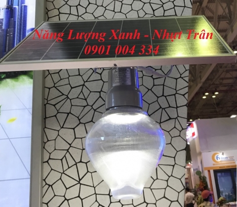 ĐÈN LED TREO TƯỜNG, CỘT NĂNG LƯỢNG MẶT TRỜI