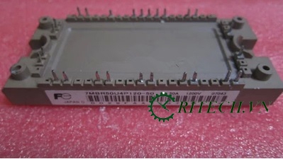 7MBR50U4P120-50 IGBT Fuji 50A 1200V giá rẻ