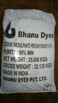 SODIUM THIOSULPHATE KHỬ PHÈN- TRUNG HÒA THUỐC BVTV