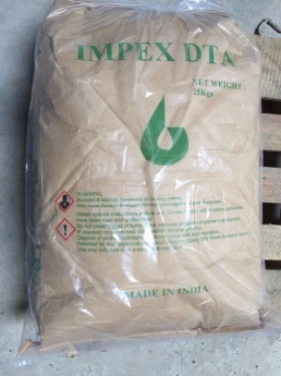 EDTA ẤN ĐỘ 4 MUỐI