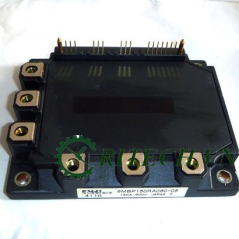 PM150RRA060 IGBT FUJI 150A, 1600V giá rẻ