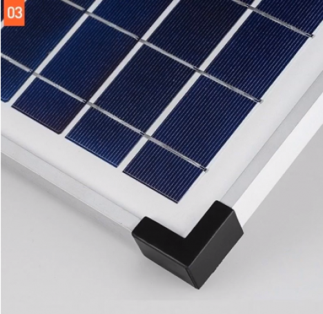 ĐÈN PHA LED NĂNG LƯỢNG MẶT TRỜI 50W ĐẸP CHÍNH HÃNG