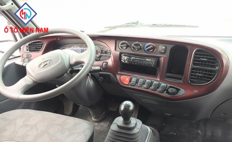 Xe Tải Hyundai New Mighty N250 đặc biệt, xe mới, giá thương lượng