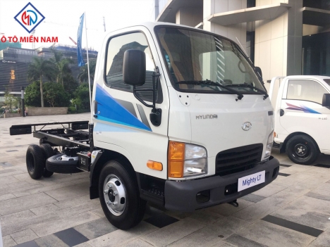 Xe Tải Hyundai New Mighty N250 đặc biệt, xe mới, giá thương lượng