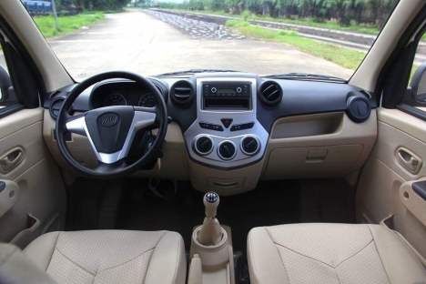 veam vpt095 | động cơ 1.5 | thùng dài 2m6 | nội thất như xe con