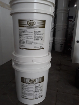 YUCCA HẤP THỤ KHÍ ĐỘC