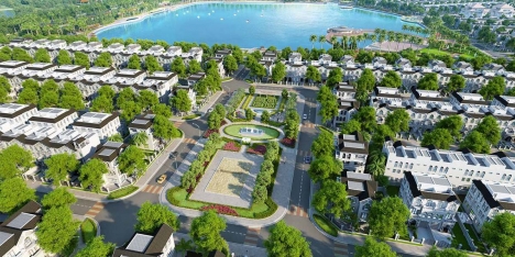 Bán căn hộ chung cư Vincity Gia Lâm Hà Nội