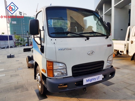 Xe Tải Hyundai New Mighty N250 đặc biệt, xe mới, giá thương lượng