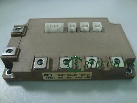 7MBI100U4E-120-50 IGBT Fuji 100A 1200V giá rẻ