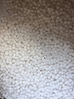 CUNG CẤP OXY CHO TÔM CÁ ( OXY VIÊN, OXY BỘT)