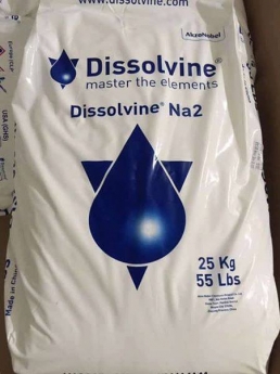 EDTA 2 MUỐI HÀ LAN