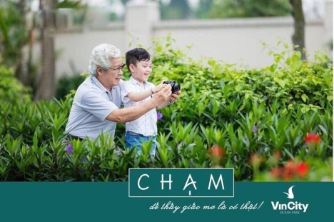  Sở hữu 2 mặt thoáng đem lại tầm nhìn tuyệt đẹp từ phòng ngủ Master và phòng khách
