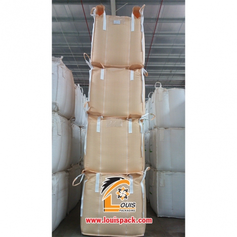 Nhà cung cấp bao jumbo, bao dệt pp giá cạnh tranh