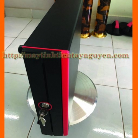 Két tiền thu ngân cho shop tại Phú Yên