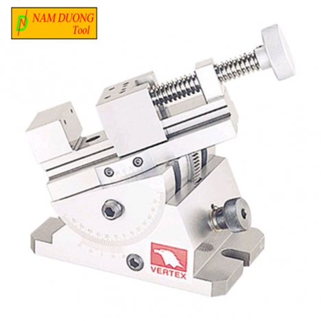 Bán máy công cụ Vertex