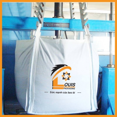 Nhà cung cấp bao jumbo, bao dệt pp giá cạnh tranh
