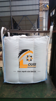 Nhà cung cấp bao jumbo, bao dệt pp giá cạnh tranh