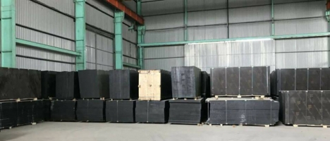 hé lộ nhà máy sản xuất coffa phủ phim và ván ép số lượng lớn