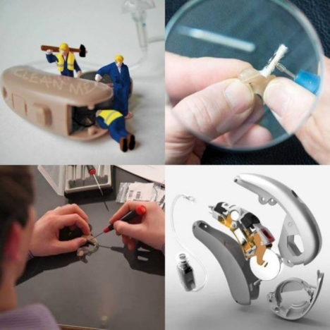Dịch vụ trợ thính tại Thanh Hóa