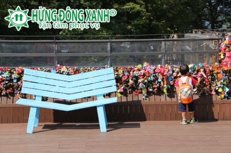 TOUR DU LỊCH HÀN QUỐC TRỌN GÓI 4N4Đ