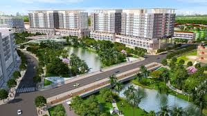 Vincity Gia Lâm _ ngôi nhà hoa hông cho mọi khách hàng