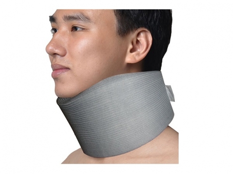 Nẹp cổ mềm H1