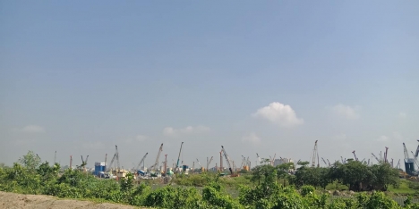 Nhắc VINCITY nói OCEAN PARK Nhắc đến Bất Động Sản đầu tư có Phan Huy