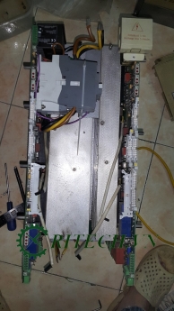 Chuyên sửa chữa Servo các trục Heidenhain, Spindle trục chính Heidenhain, Nguồn power supply Heidenh