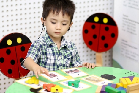 Dịch vụ trợ thính tại Thanh Hóa