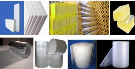 Cung ứng các sản phẩm cách âm, cách nhiệt, vật liệu chống cháy. Gía rẻ