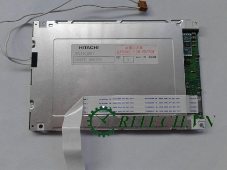 SX14Q001 màn hình LCD Hitachi 5.7 inch giá rẻ