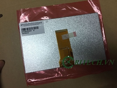 TM070RDH10 Màn hình LCD 7 inch giá rẻ