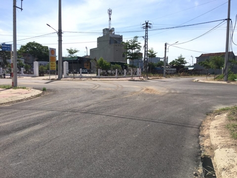 BÁN ĐẤT NỀN TP QUY NHƠN, BÌNH ĐỊNH.